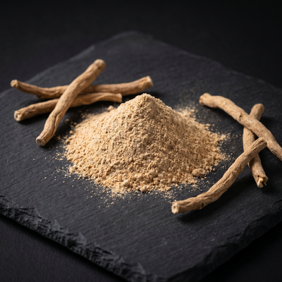 Ashwagandha Root Extract