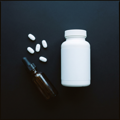 Other Hair Supplements