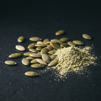 Pumpkin Seed Extract — DHT Support, Doubled