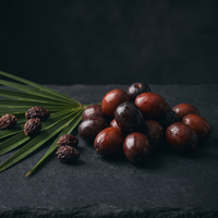 Saw Palmetto — DHT Defense